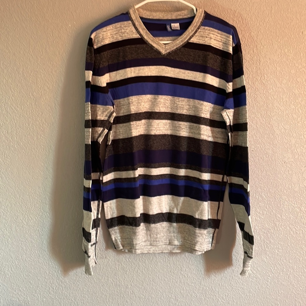 Men’s medium long sleeve